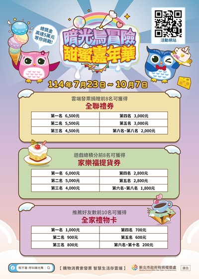 暗光鳥冒險甜蜜嘉年華dm